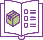 Catalog Setup