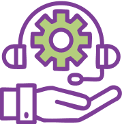 Support Icon