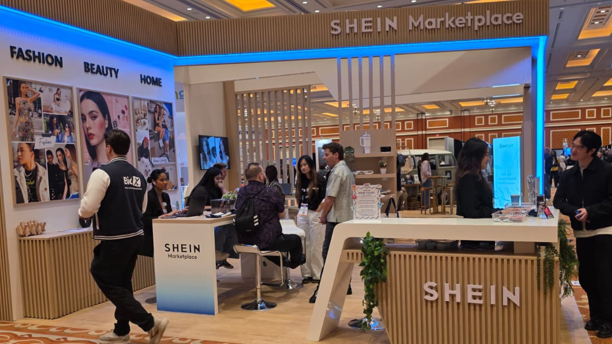 SHEIN Marketplace is positioning itself to capture seller supply, not just consumer demand.